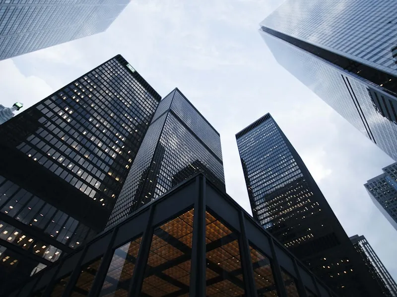 Commercial Electrical Services