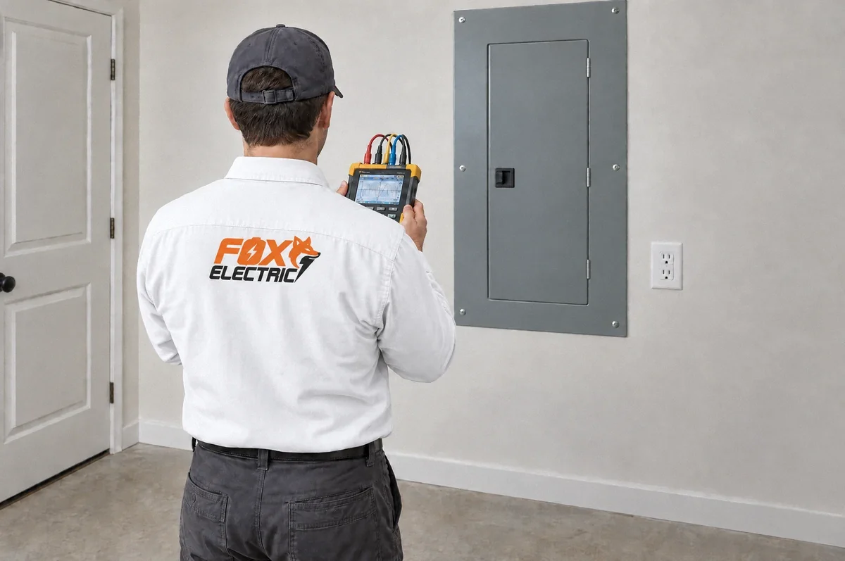 Electrical Troubleshooting & Repair in Millbrae, CA