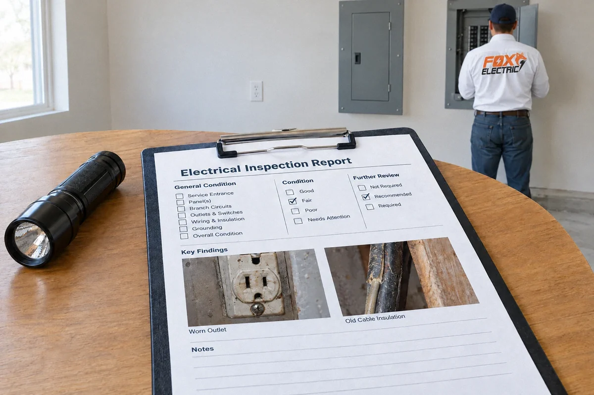 Inspection Findings