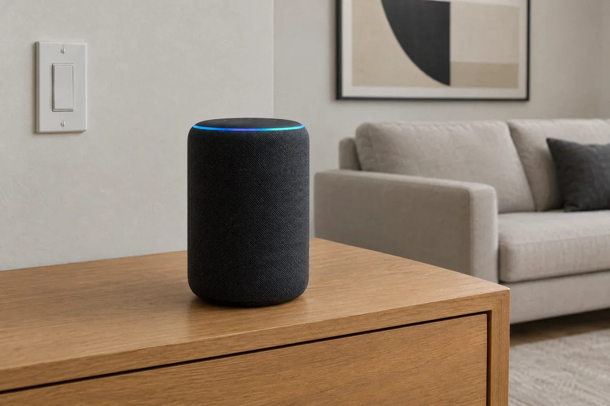 Smart Home