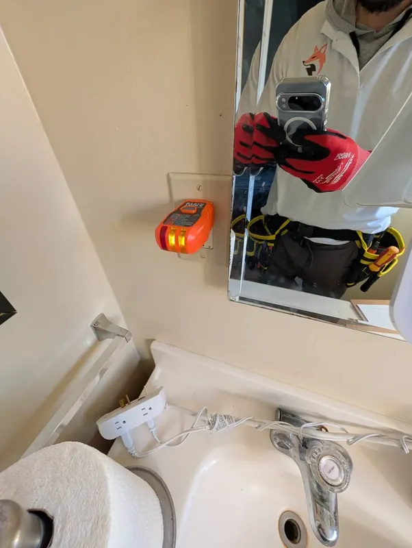 PG&E PSPS Preparedness