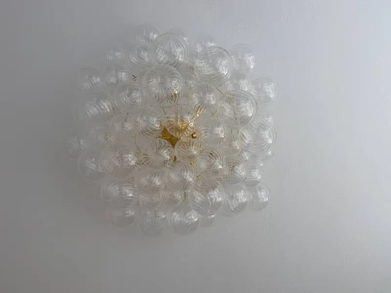 Pendant + Chandeliers
