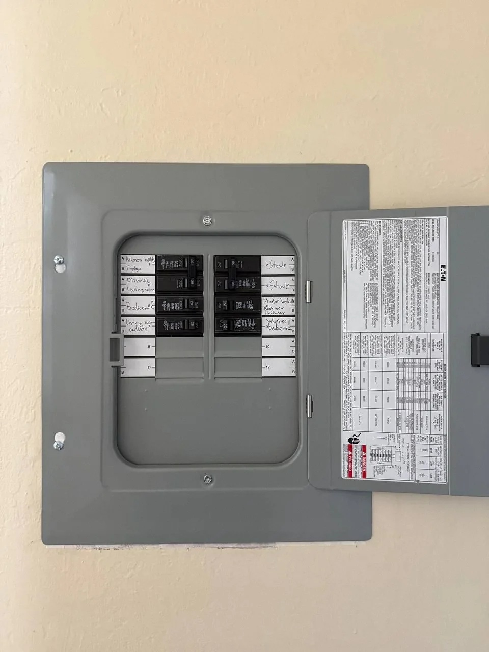Electrical Inspection Before Buying a Home: What to Check