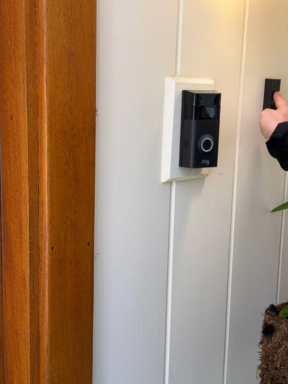 Security & Access Control Wiring