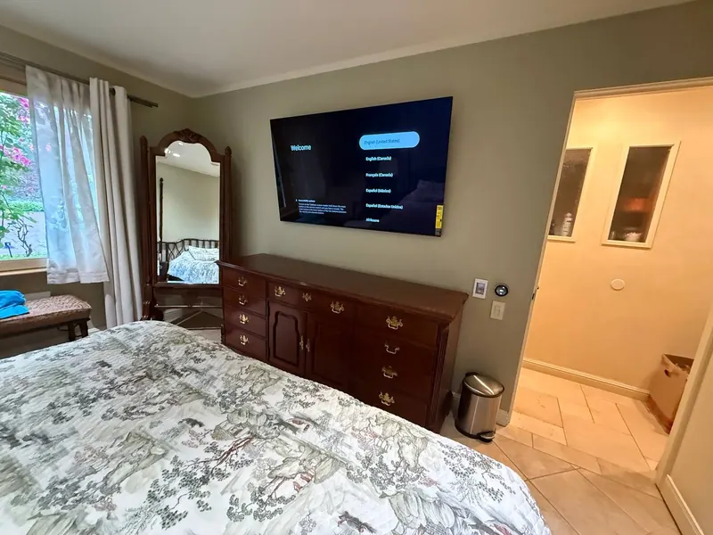 WiFi Access Point Drops